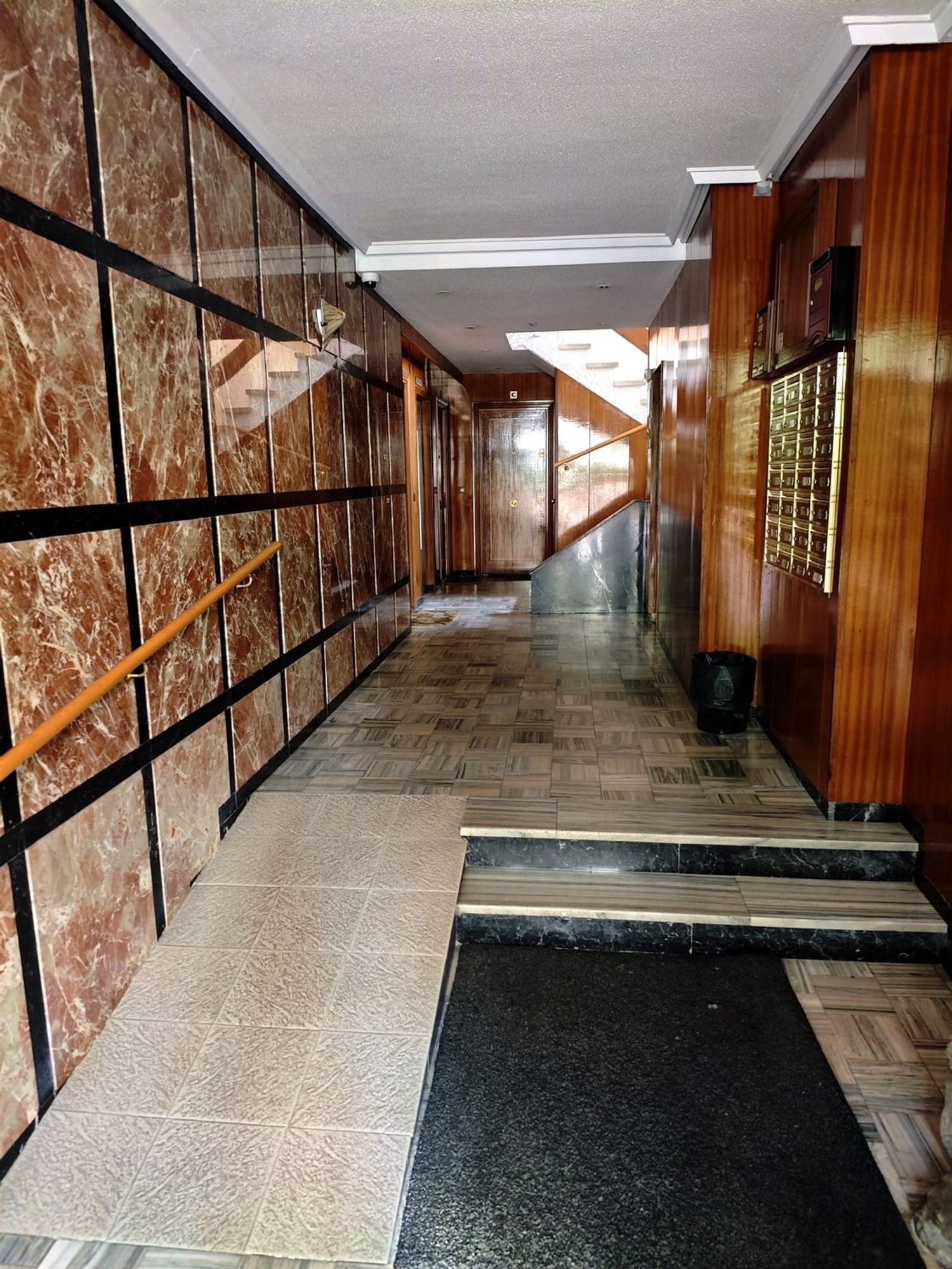 Piso en via Lusitana, 84 - Foto 7