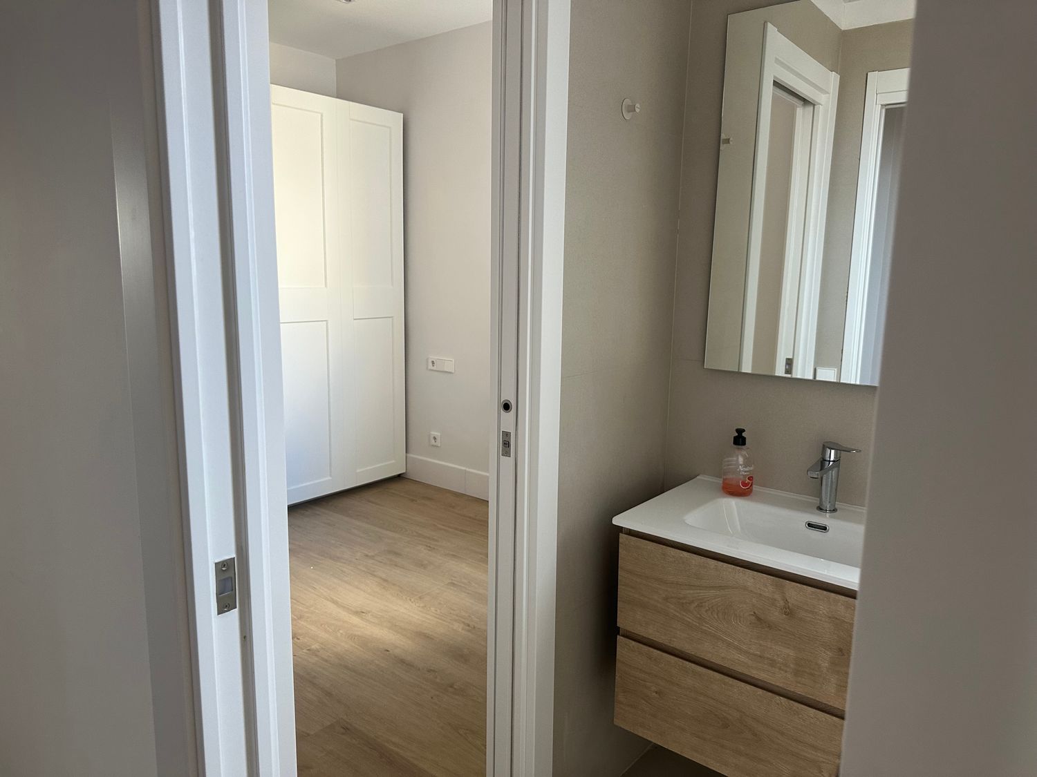 Piso en calle de Mallorca, 166 - Foto 14