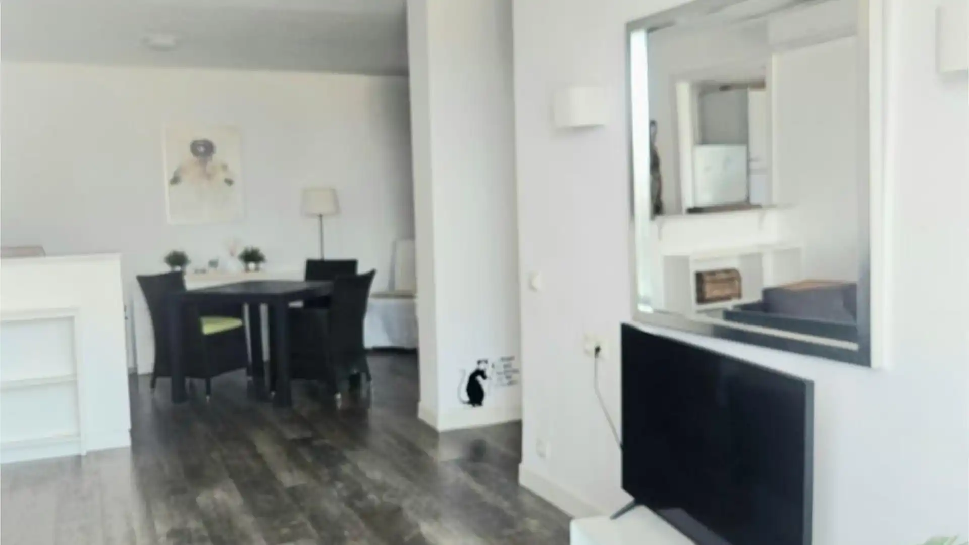 Piso en  Carretera de l'Arenal 4 - Foto 3