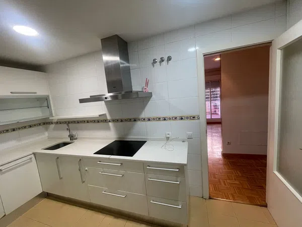 Piso en calle de Isabel Clara Eugenia, 4 - Foto 18