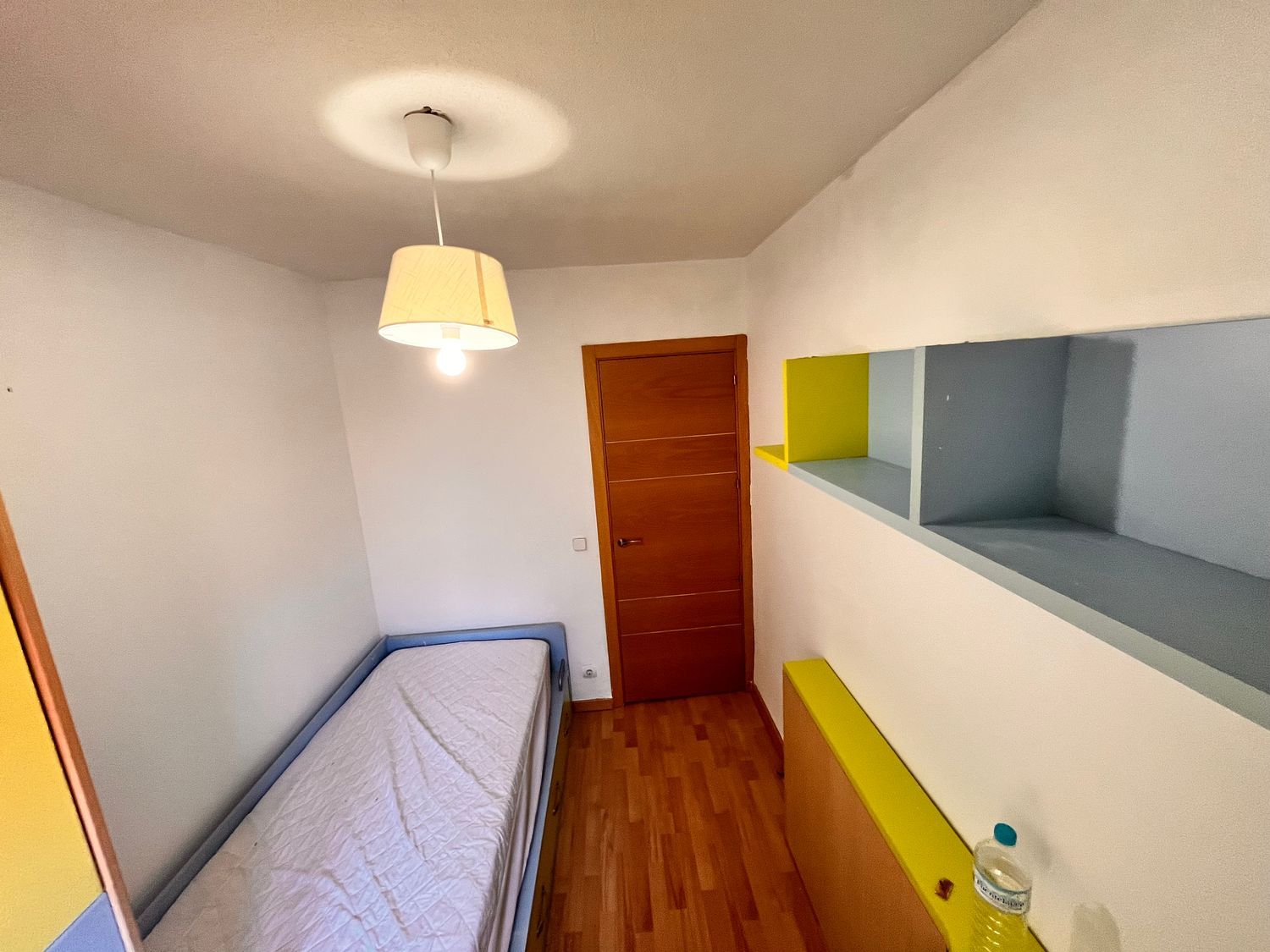 Piso en Sta. Bárbara-La Zaporra, Sta. Bárbara-La Zaporra - Foto 9