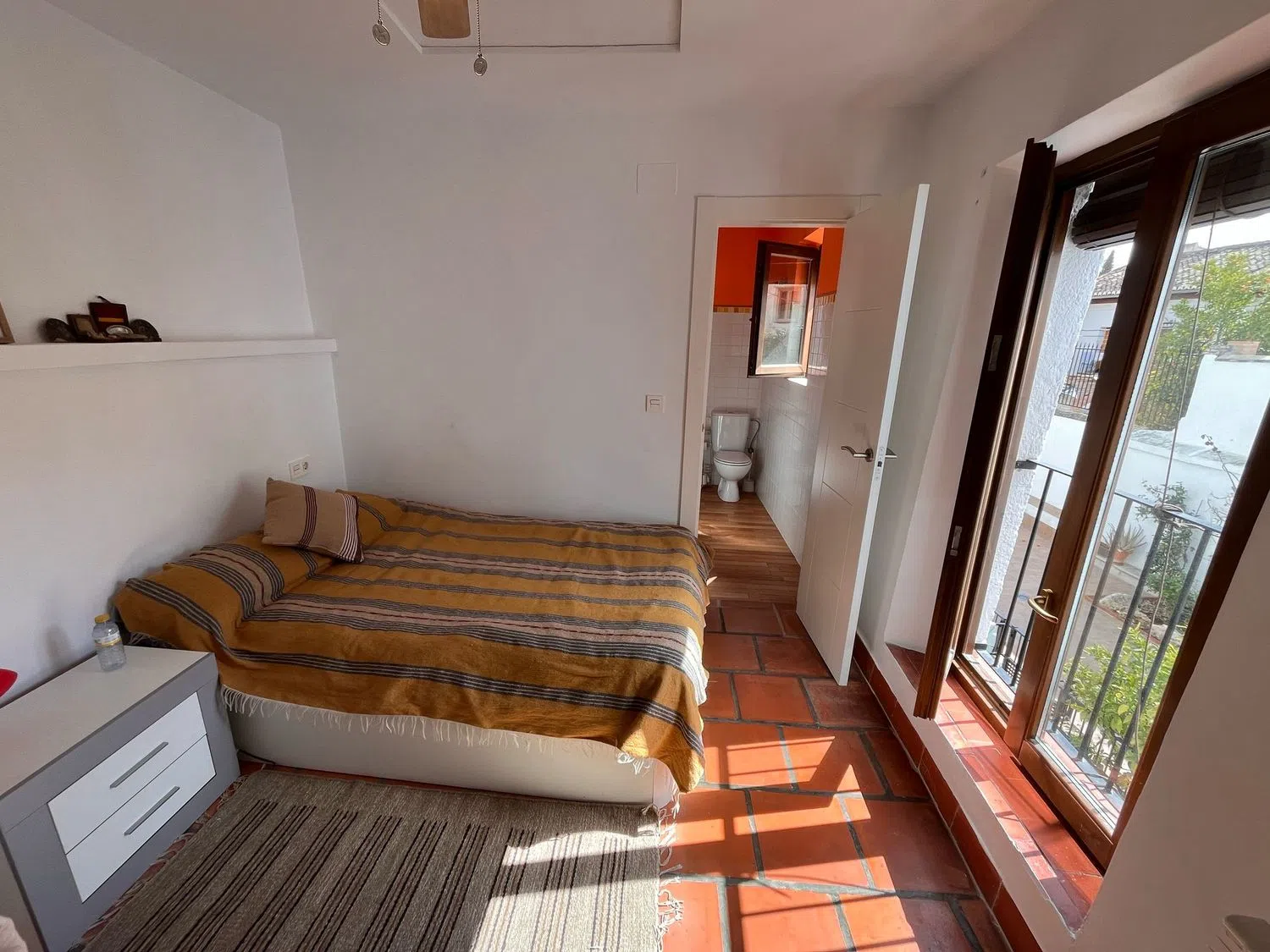 Dúplex en calle Guatimozín, 3 - Foto 4