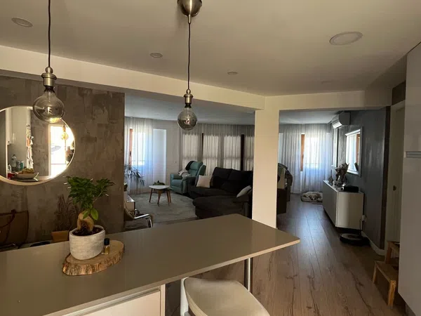 Piso en calle de l'Infant Ferran, 8 - Foto 1