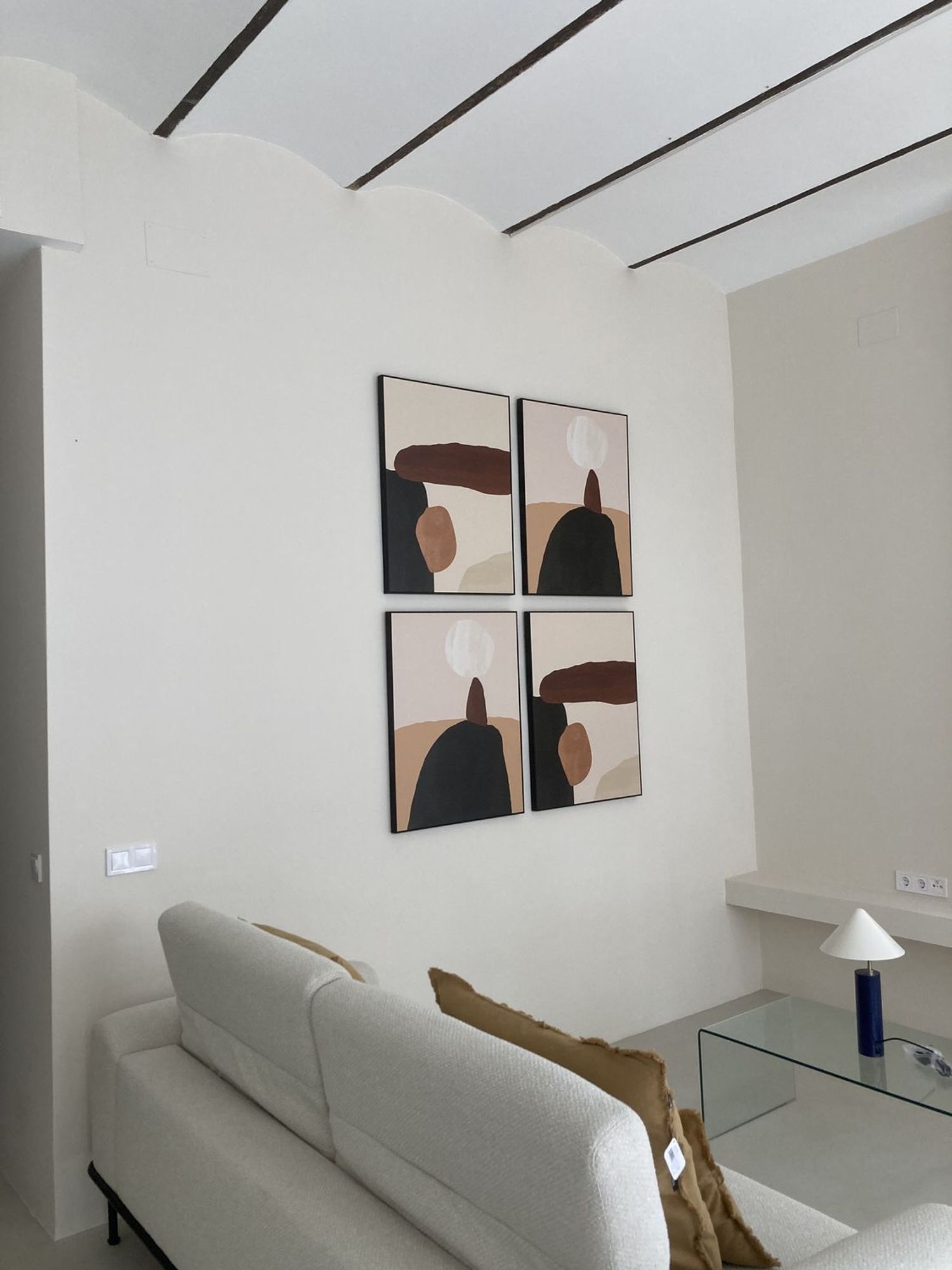 Piso en calle del Marqués de Montortal, 14 - Foto 12