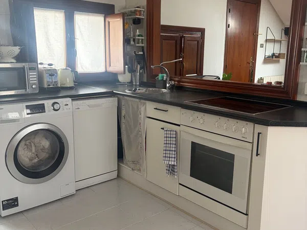 Piso en Calle Colón de Larreátegui, 7, Plaza Circular - Foto 16