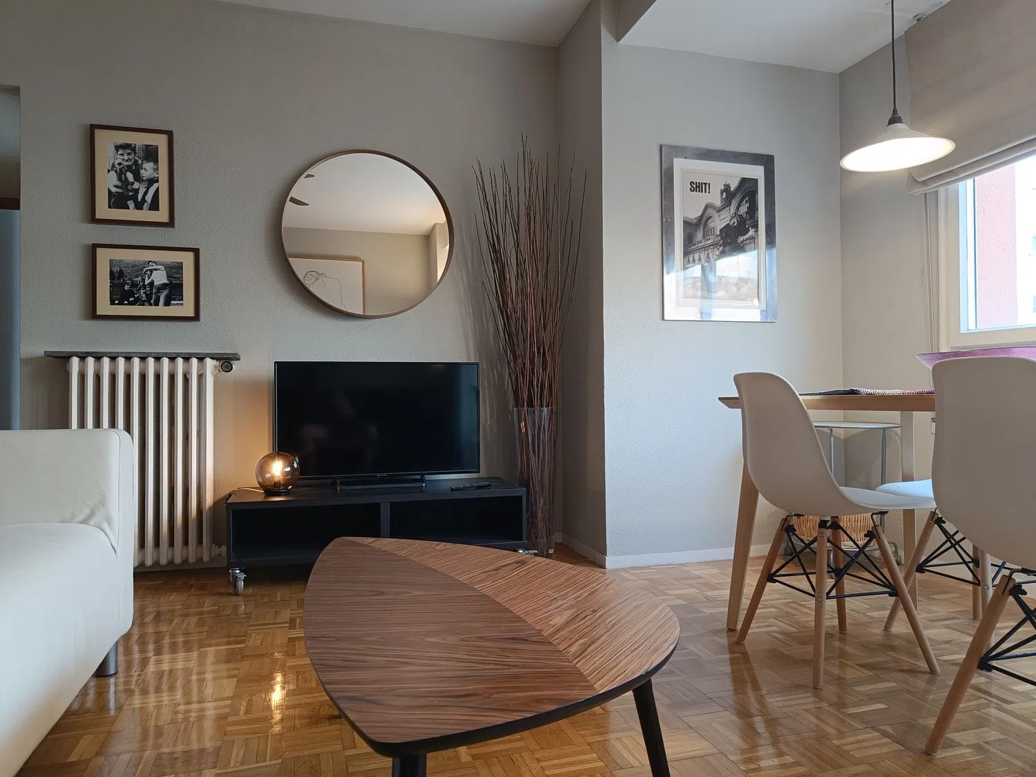 Piso en calle de Tarragona, 8 - Foto 4