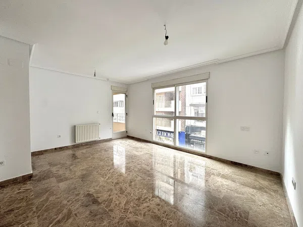 Piso en calle General O'Donnell, 16 -1ºf