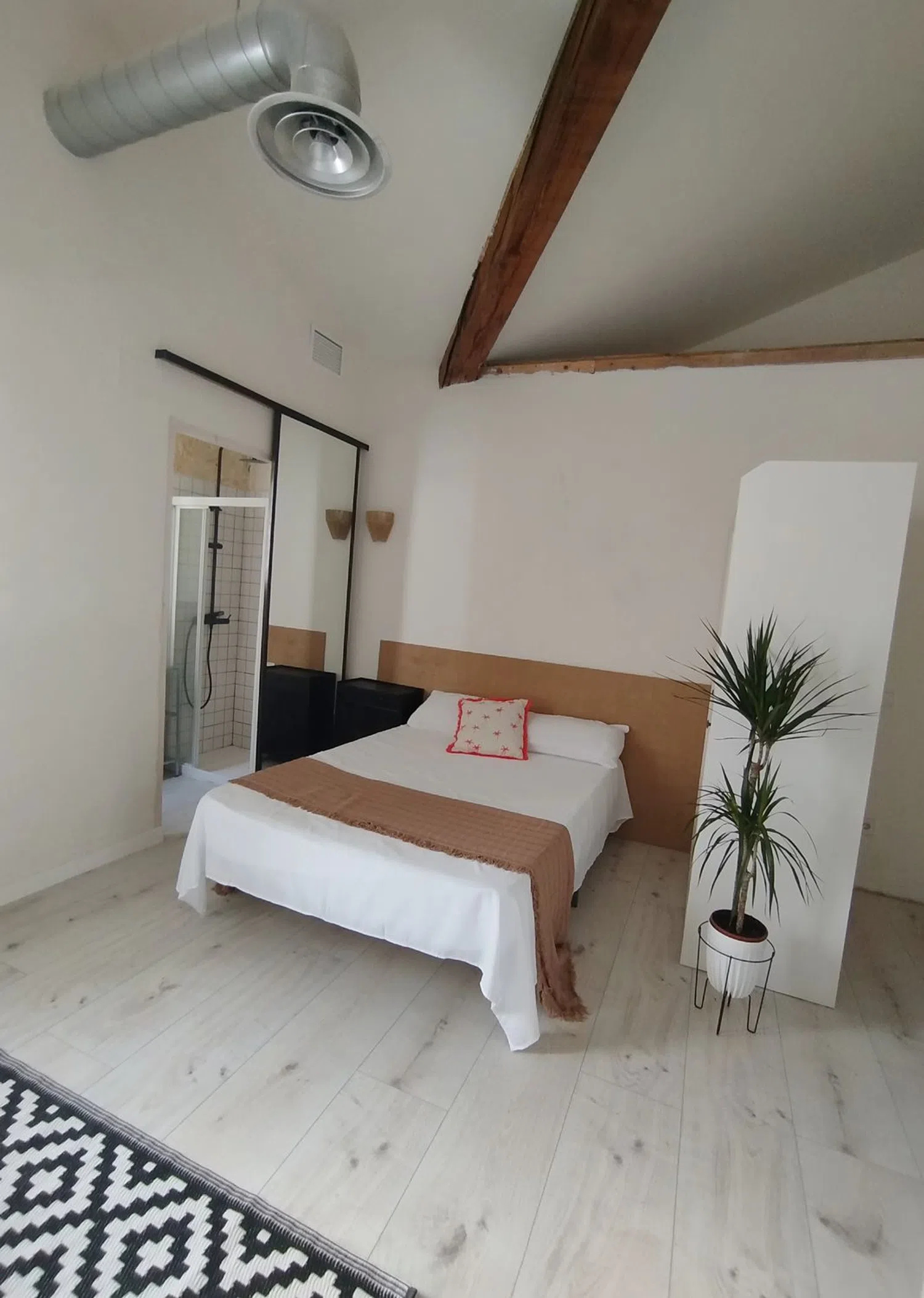 Estudio en calle de Don Jaime I, 41 - Foto 4