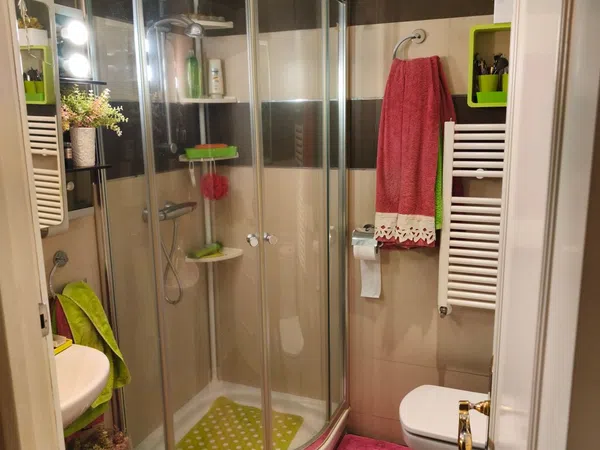 Chalet adosado en Paseo de los Cerezos, 54, Urb. este - Montepríncipe, Urb. este - Montepríncipe - Foto 24