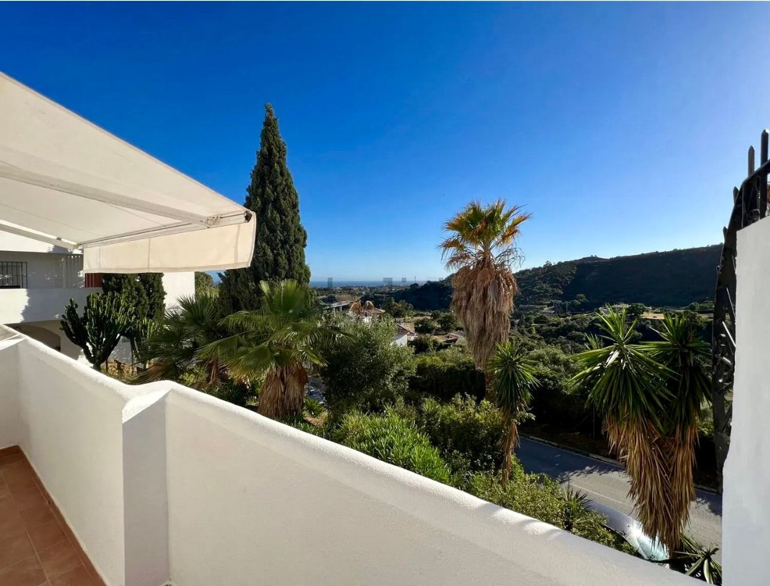 Chalet adosado en Avenida de las Naciones, 31, Altos de Estepona, Altos de Estepona - Foto 16