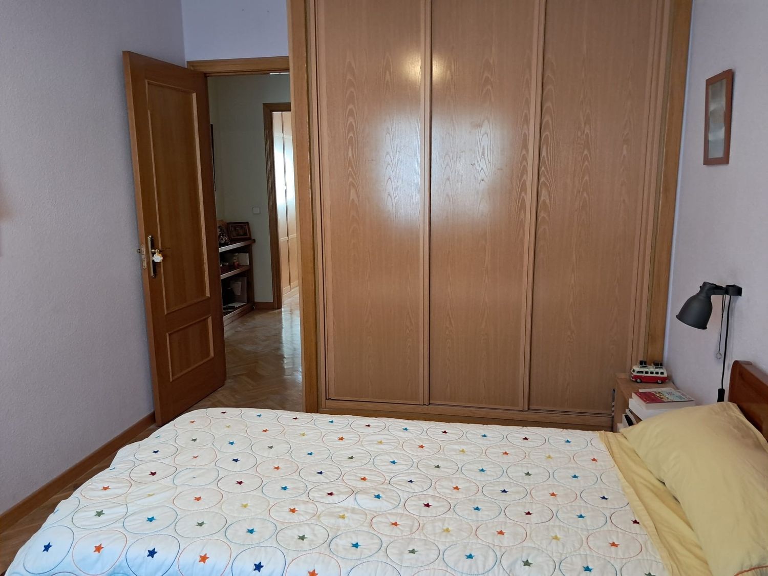 Chalet adosado en calle Gonzalo Torrente Ballester, 33 - Foto 13