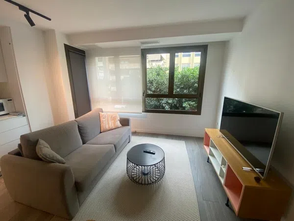 Estudio en avenida del Port, 40 - Foto 7