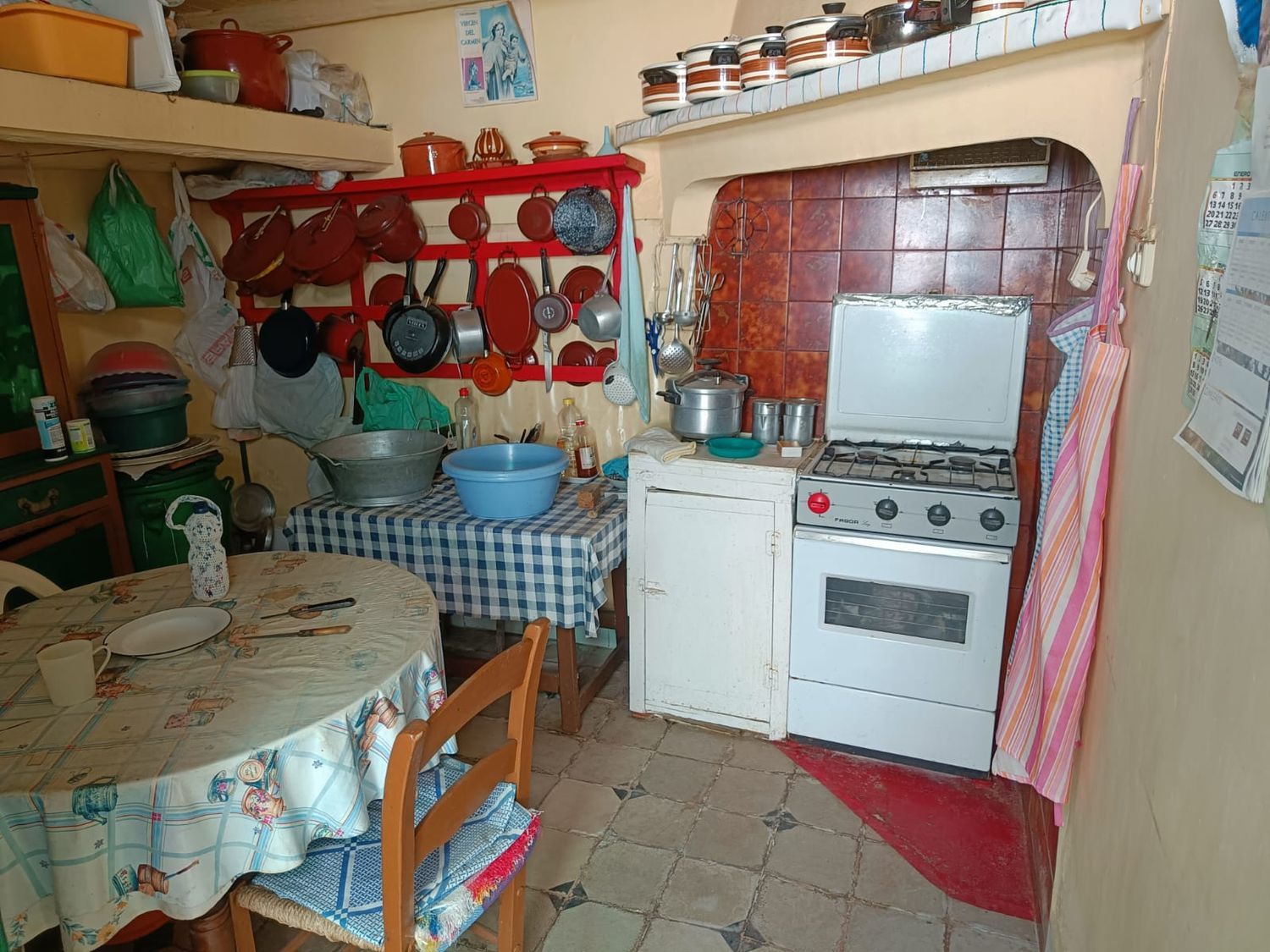 Chalet adosado en Avenida Ejército, 54 - Foto 13