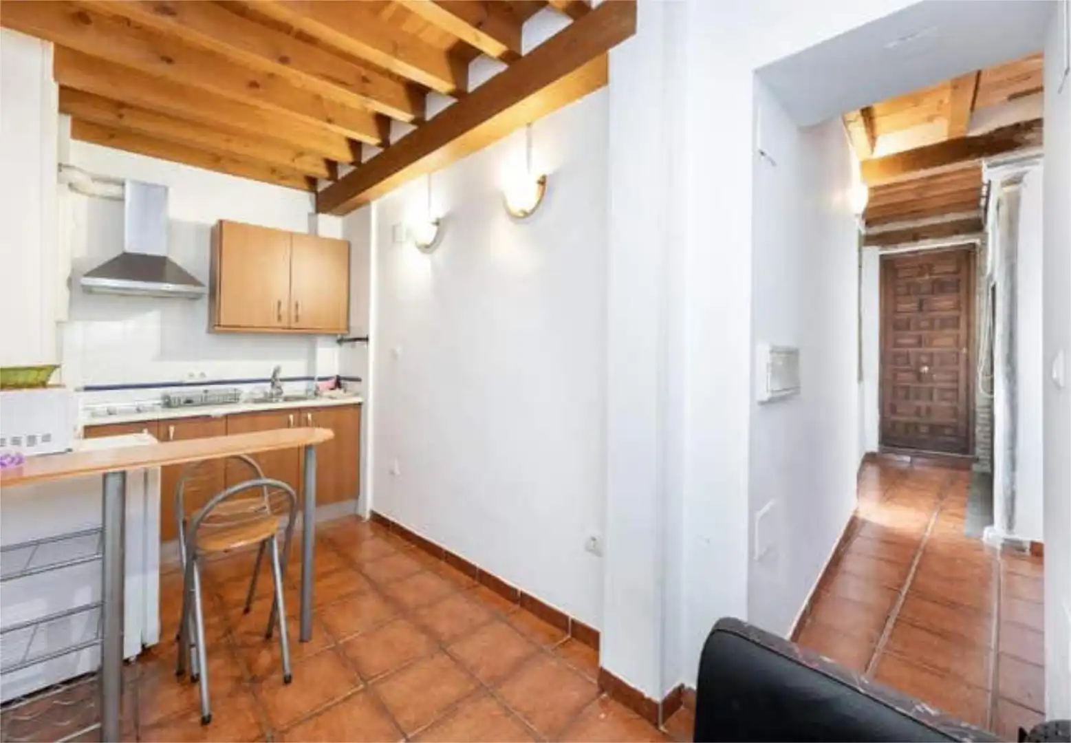 Apartamento en Albaicin - Foto 8