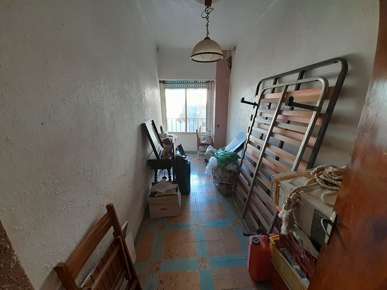 Chalet adosado en Corbera - Foto 13