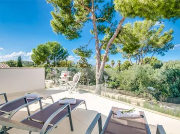 Chalet en  Carrer del Roure 177 - Foto 34