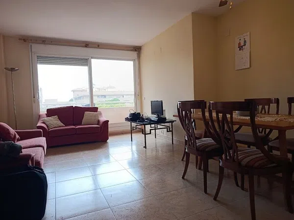 Piso en calle Doctor Marañón, 2