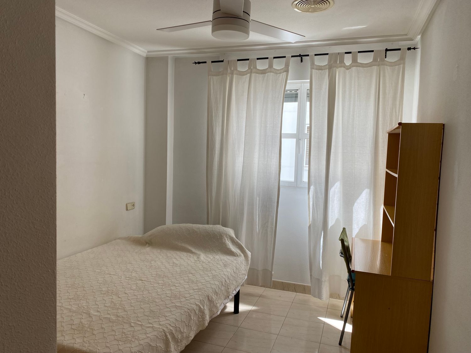 Piso en Calle de la Olma, 23, San Andrés-San Antolín - Foto 8