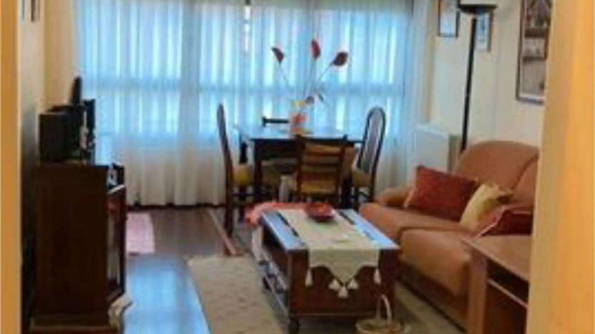 Apartamento en Canido - Foto 2