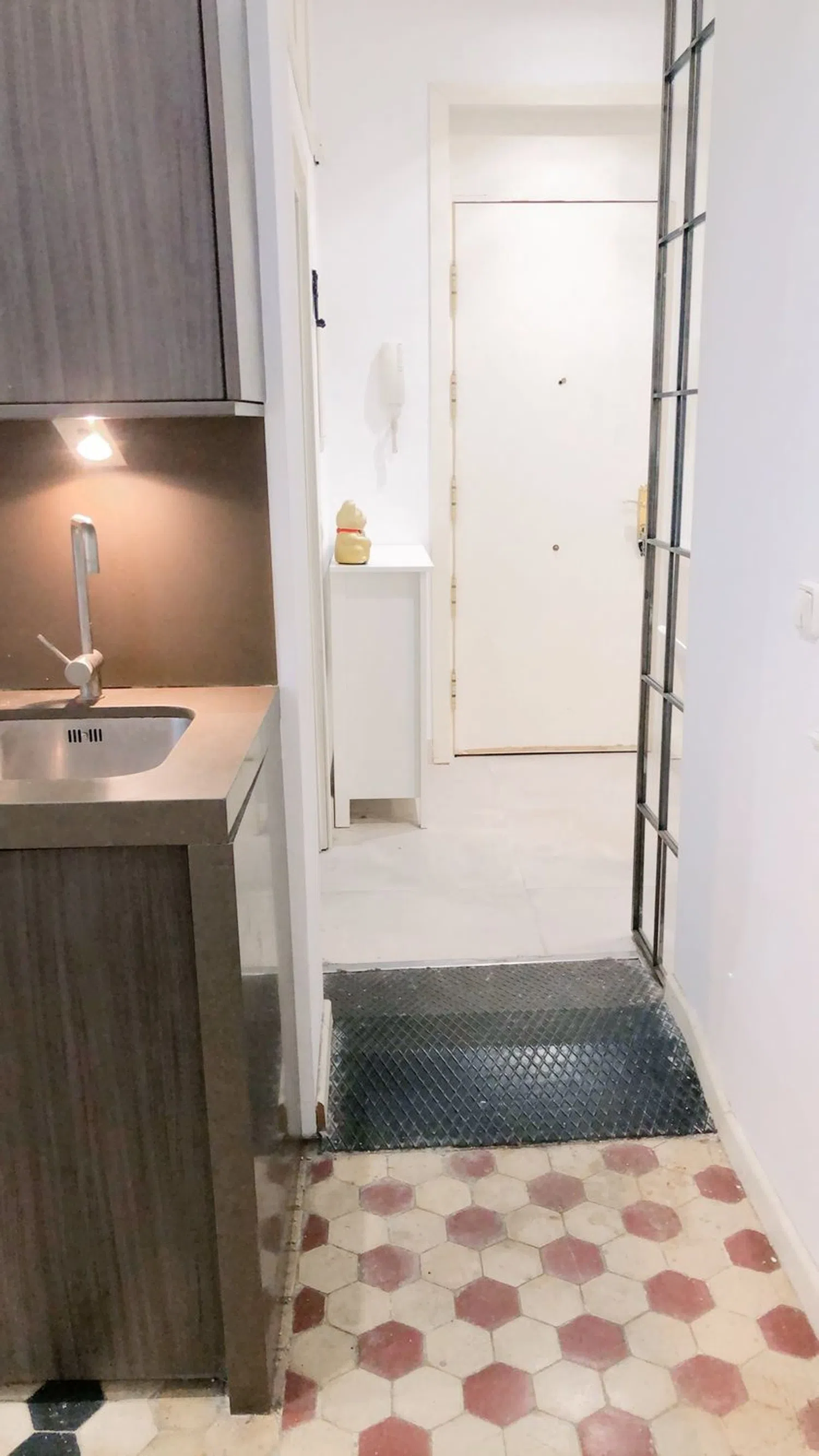 Piso en plaza Campillo del Mundo Nuevo, 1 - Foto 17