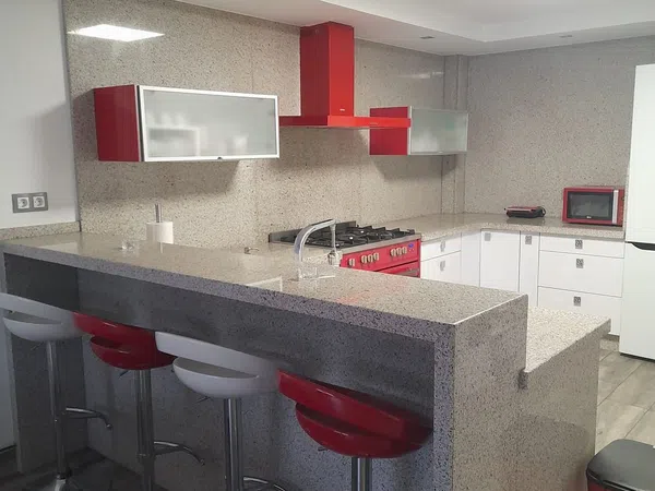 Casa o chalet independiente en Fofelle s/n - Foto 19