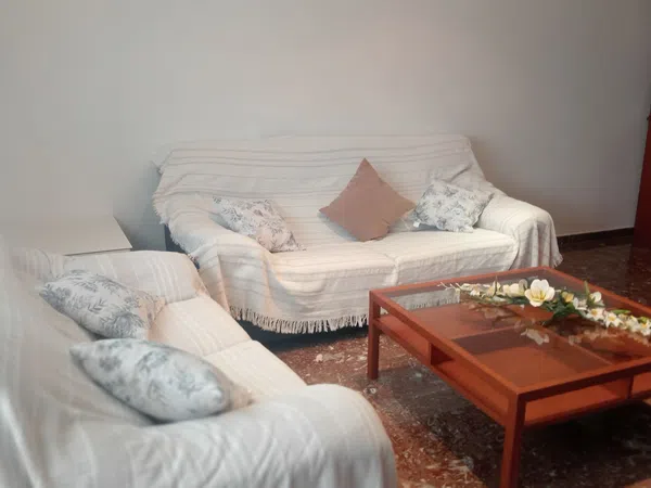 Ático en Calle de Miguel Labordeta, 25, Bombarda - Monsalud - Foto 5