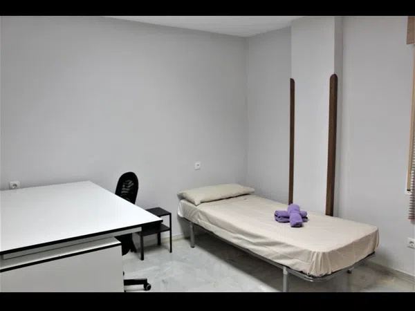Piso en Calle Juan de Rihuerga, 16, El Tejar - Hacienda Bizcochero - Foto 5