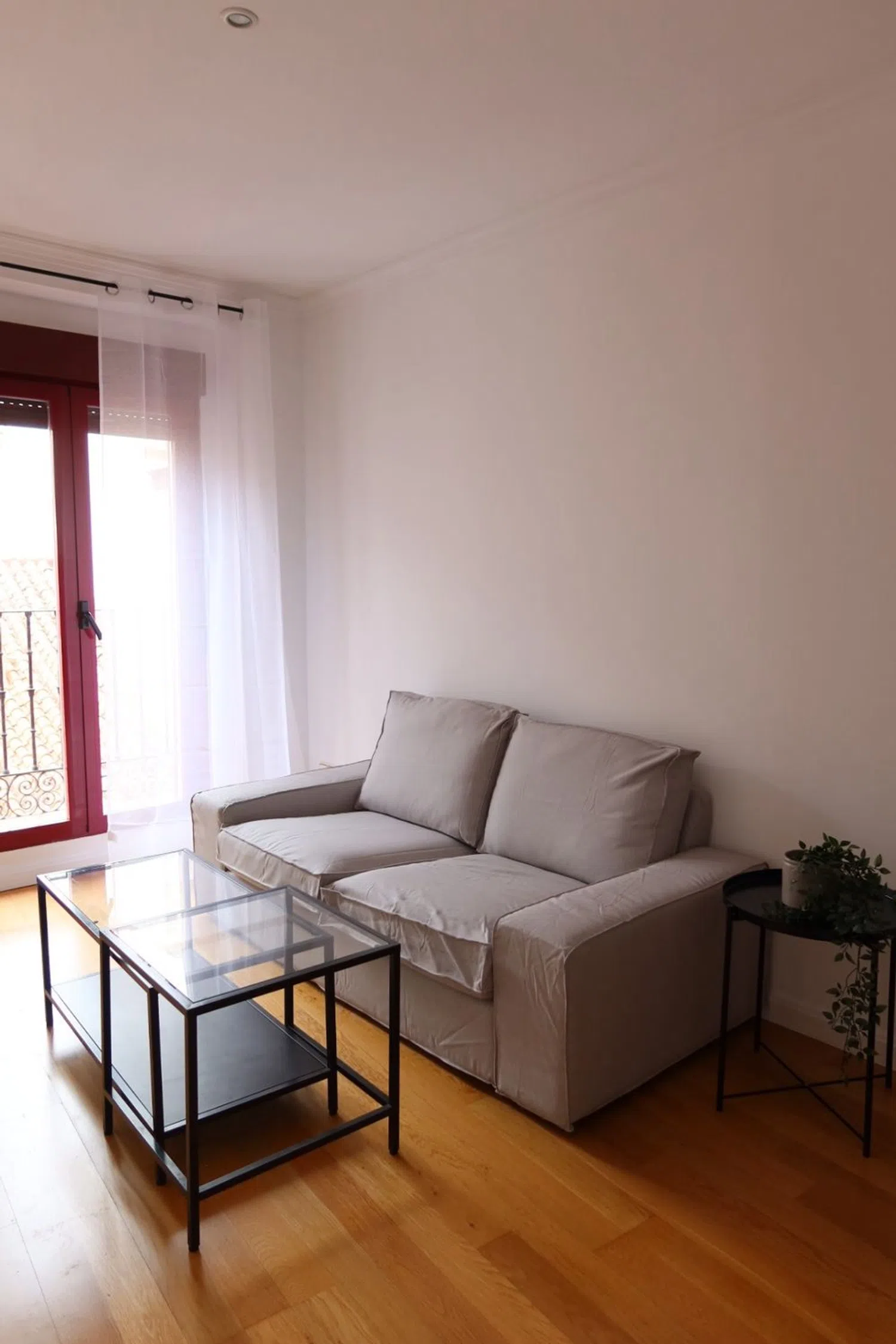 Piso en calle de San Vicente Ferrer, 57 - Foto 2