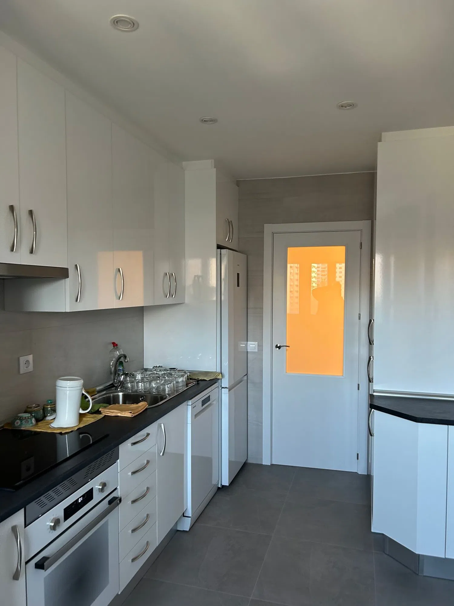 Piso en calle de San Modesto, 42 - Foto 8