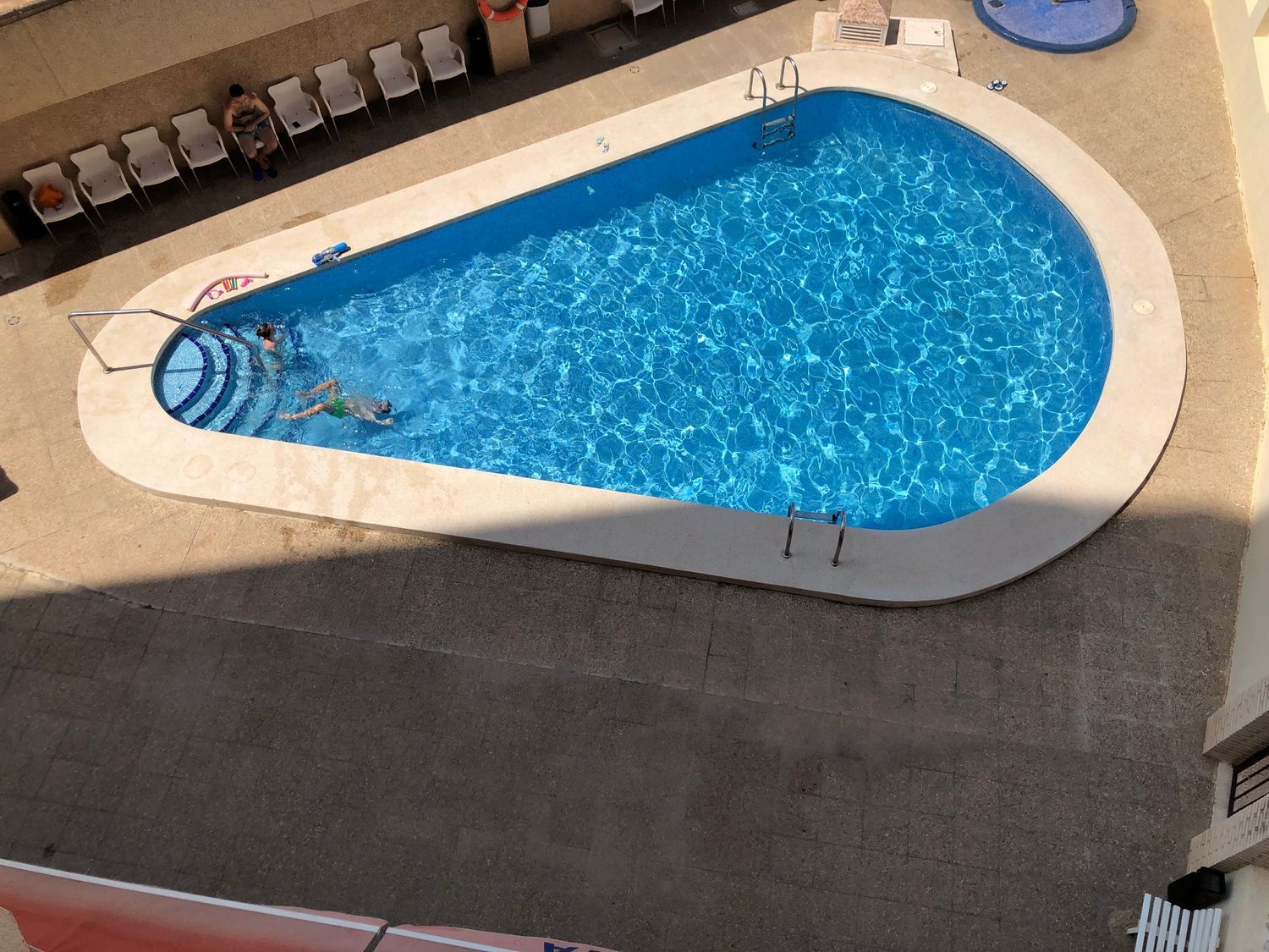 Piso en Avenida de Cuenca, 14, Pueblo Levante, Pueblo Levante - Foto 15
