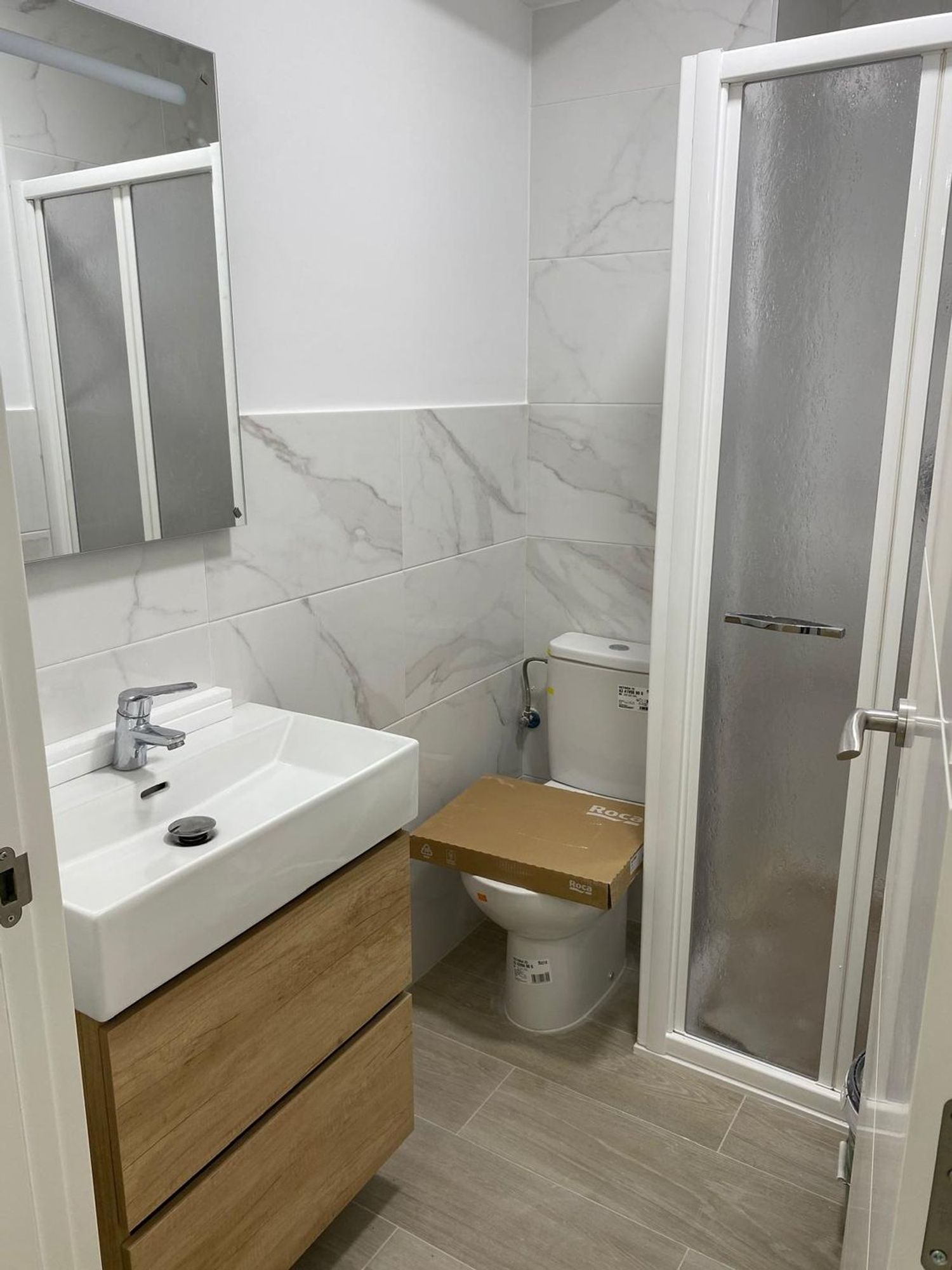 Piso en Paseo Doctor Begiristain, 101, Miramon-Zorroaga, Miramon-Zorroaga - Foto 2