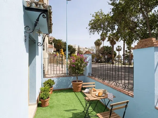 Estudio en avenida del Pintor Joaquín Sorolla, 95 - Foto 4