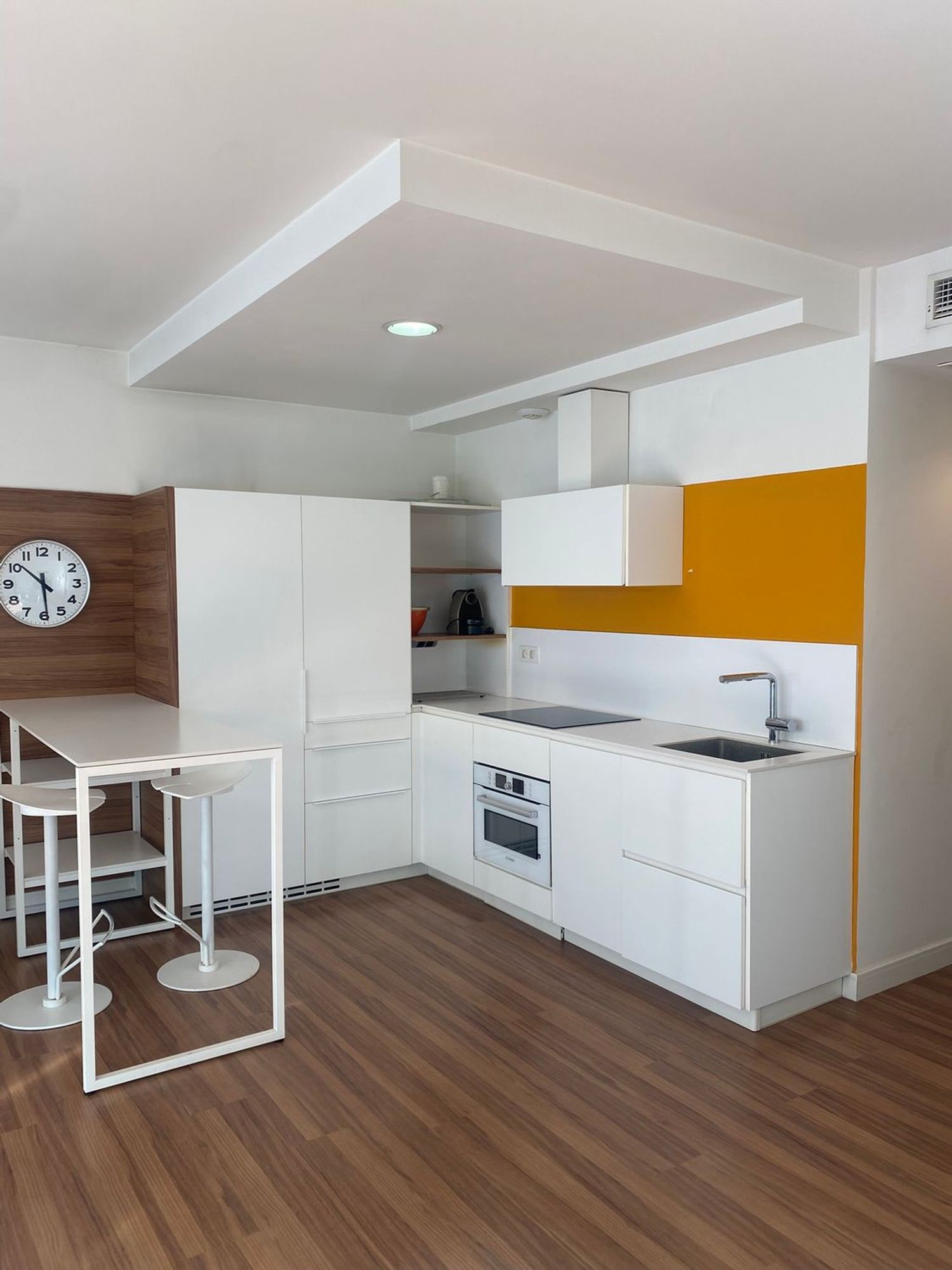 Piso en avenida Miguel Cano, 10 - Foto 6