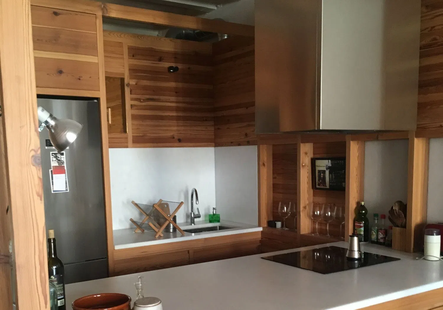 Estudio en calle de Josep Torres, 23 - Foto 8