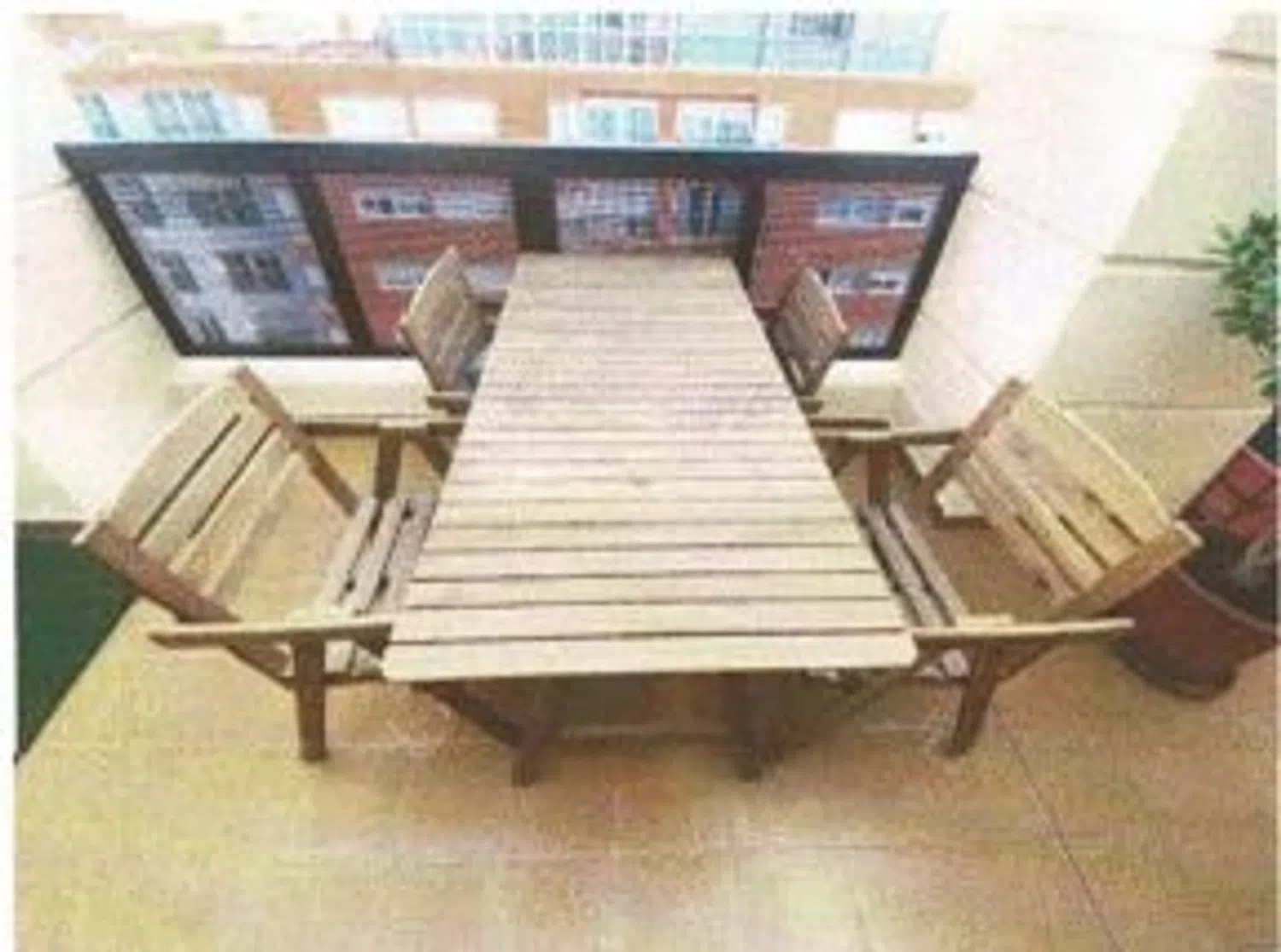 Ático en calle Flaubert, 1 - Foto 4