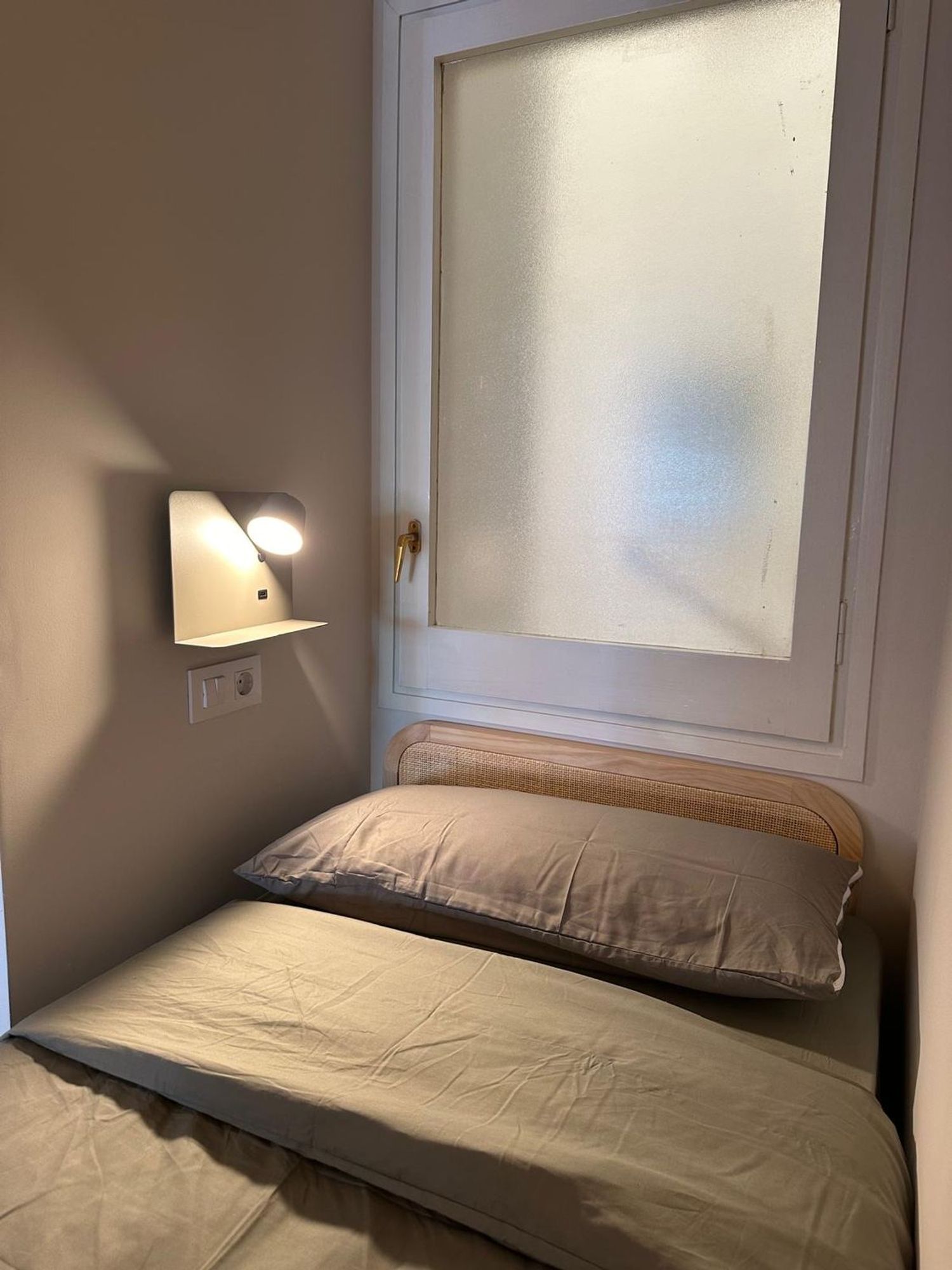 Piso en Calle del Rector Ubach, 24, Sant Gervasi - Galvany - Foto 16