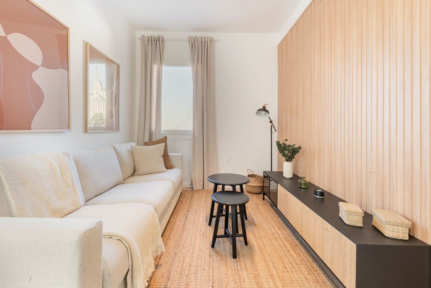 Piso en calle de Beatriz Galindo - Foto 3