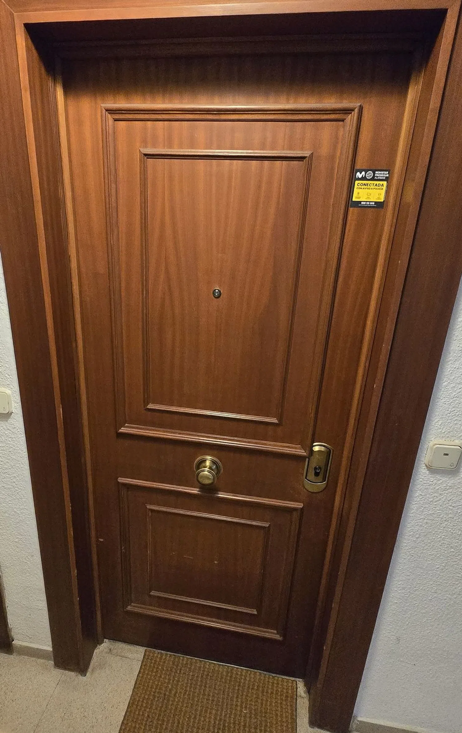 Piso en calle Emigrantes, 14 - Foto 2