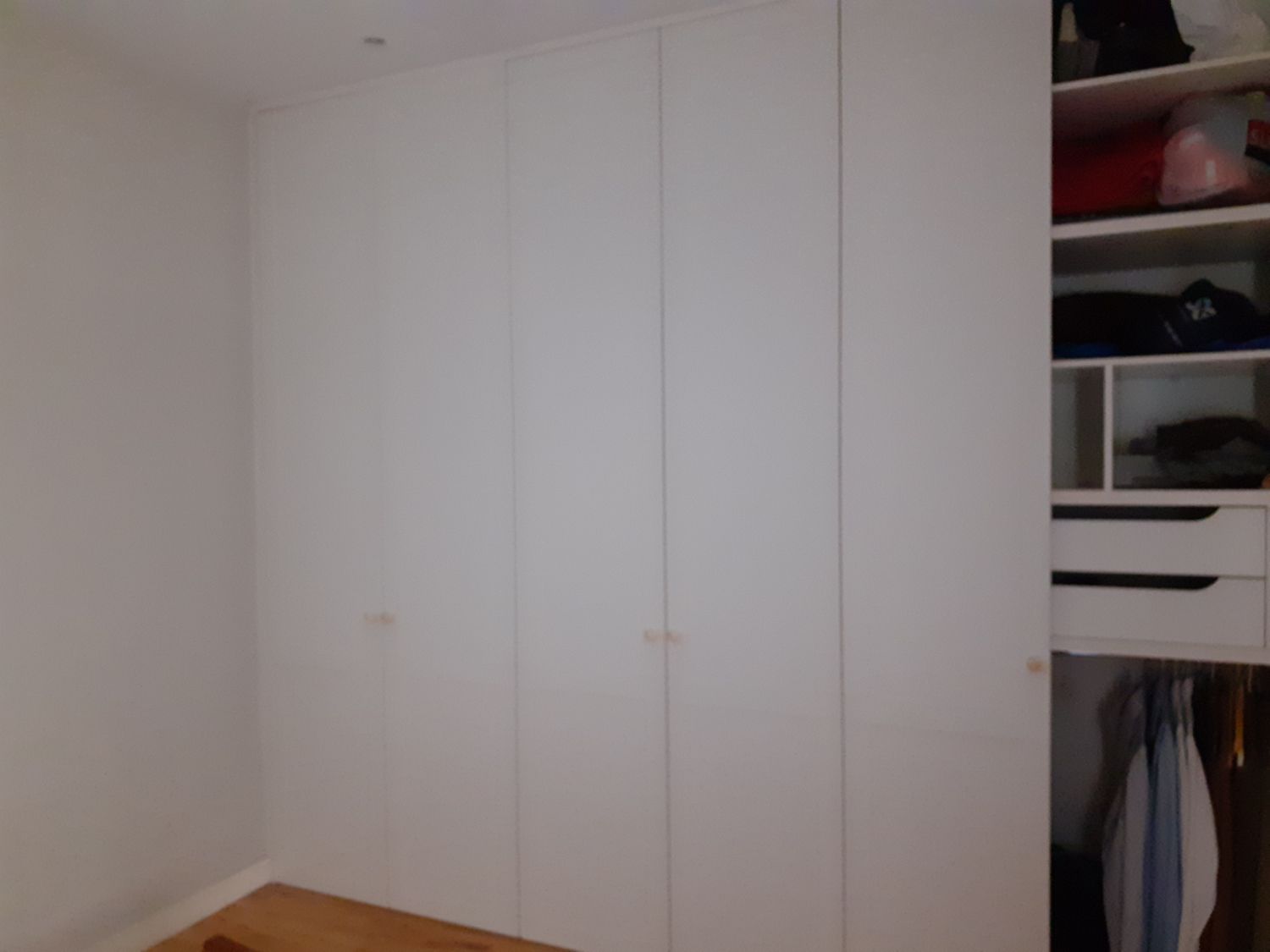 Piso en calle del Buen Suceso, 30 - Foto 6