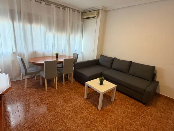 Piso en calle Virgen de las Nieves, 9 - Foto 4