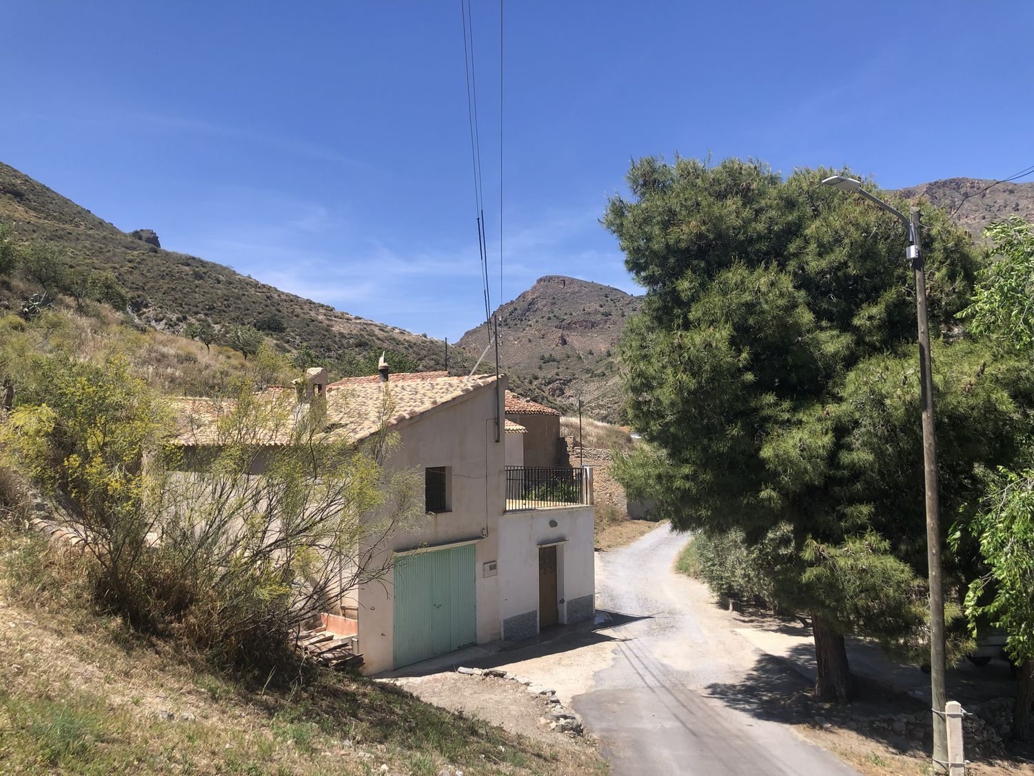 Casa rural en Barriada Los Adrianes, 1 - Foto 3