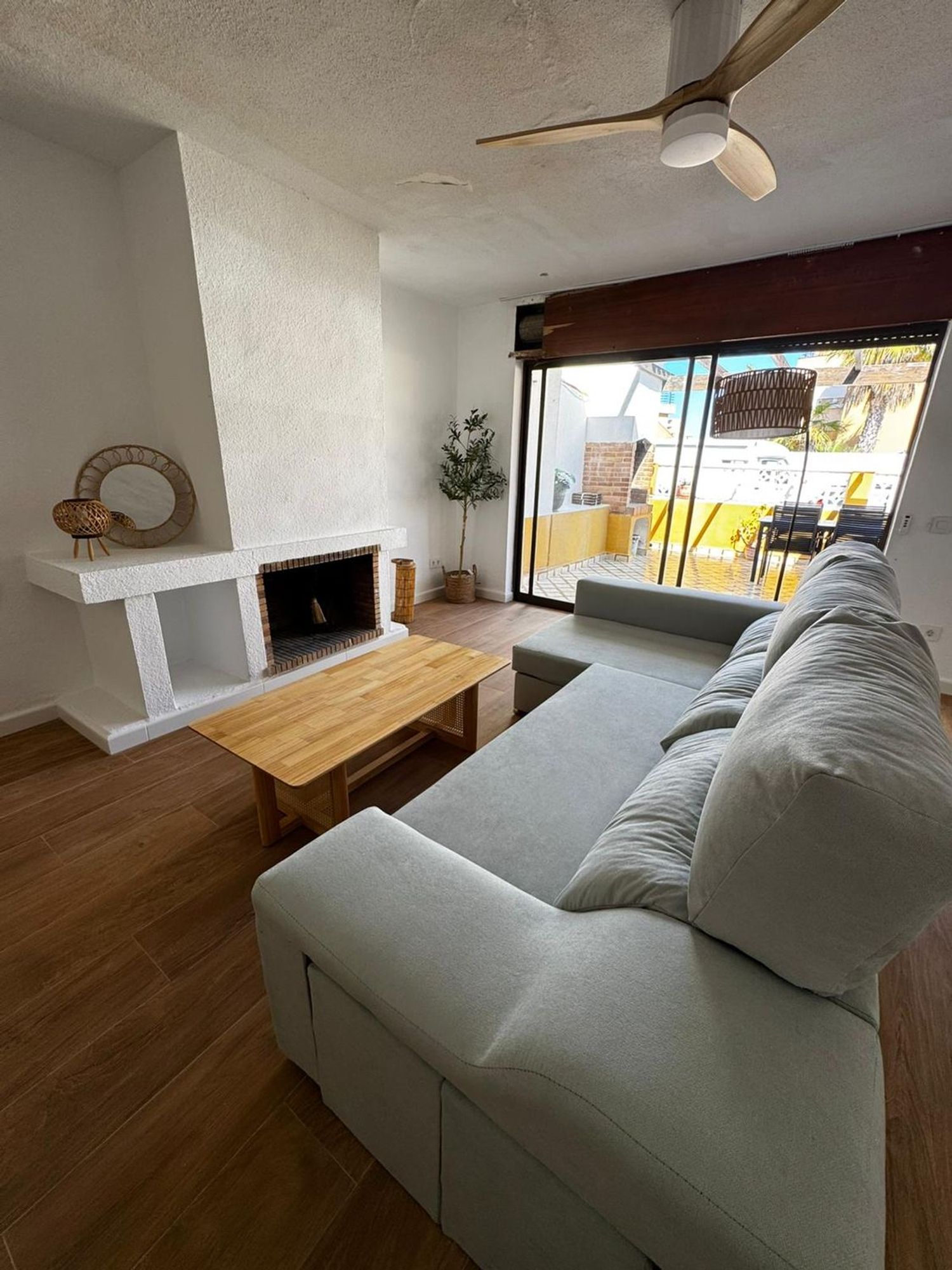 Piso en Polígono Cala del Pino, 15, Zona Galúa-Calnegre, Zona Galúa-Calnegre - Foto 3
