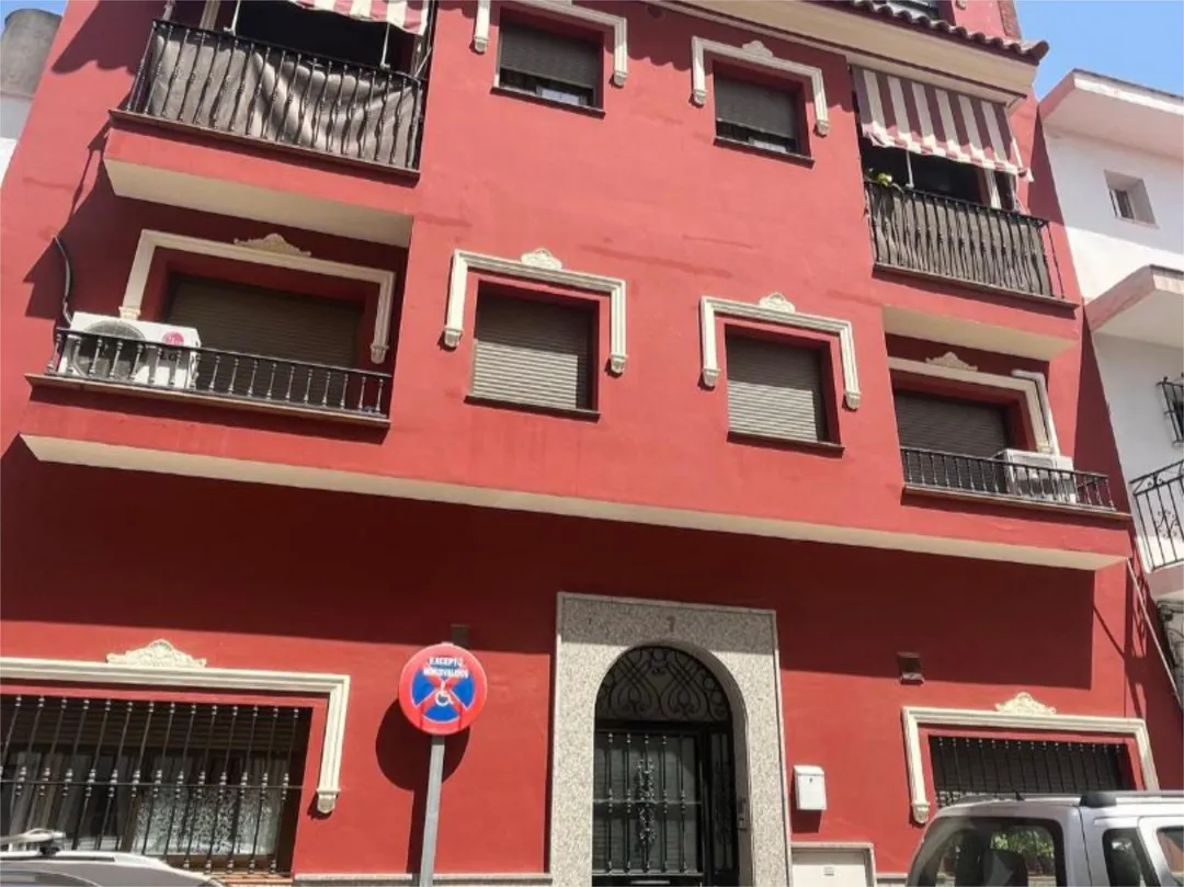 Piso en  Calle San Eloy 7