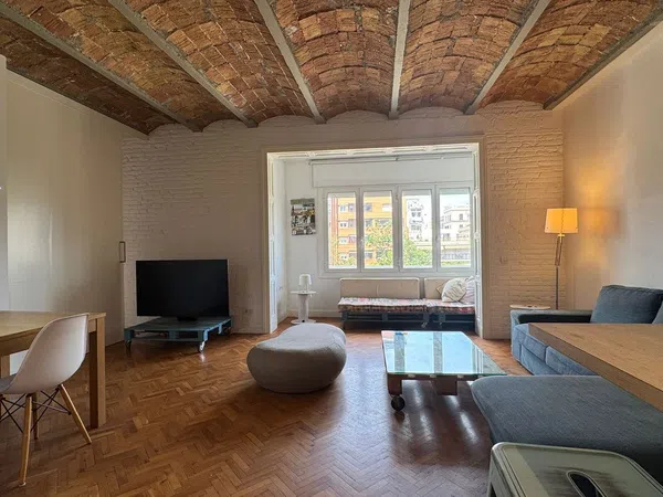 Piso en Plaza de Gal·la Placídia, 23, Sant Gervasi - Galvany - Foto 2