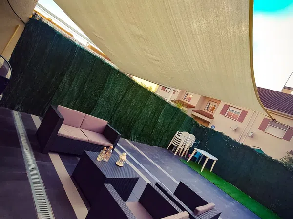 Chalet adosado en Calle Príncipe de Asturias, 26 - Foto 31