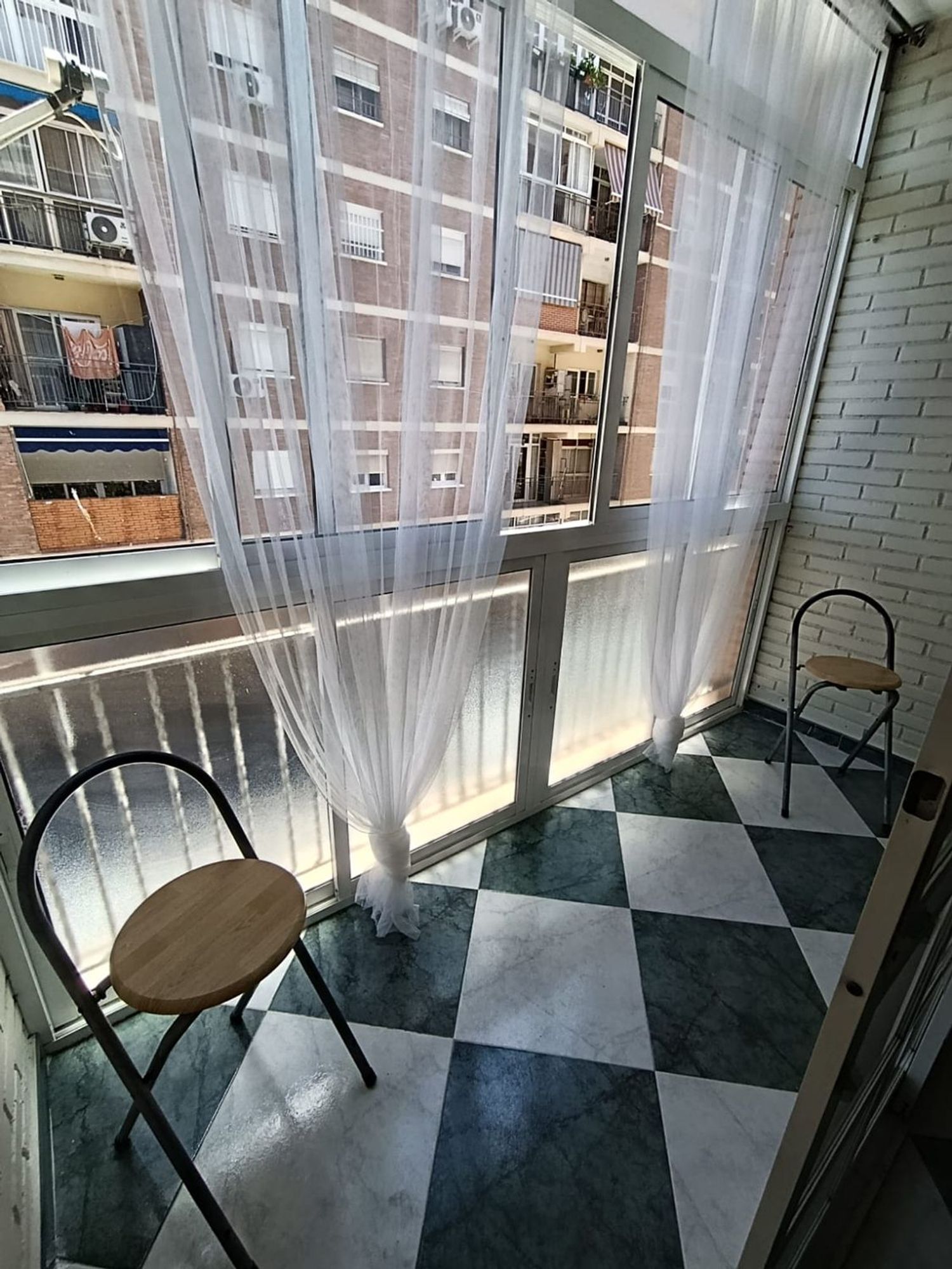 Piso en Calle Mirajazmines, 2, Victoria Eugenia - Foto 5