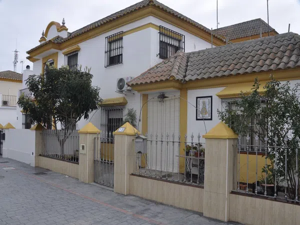 Chalet adosado en Calle Infanta Elena, 10 - Foto 9