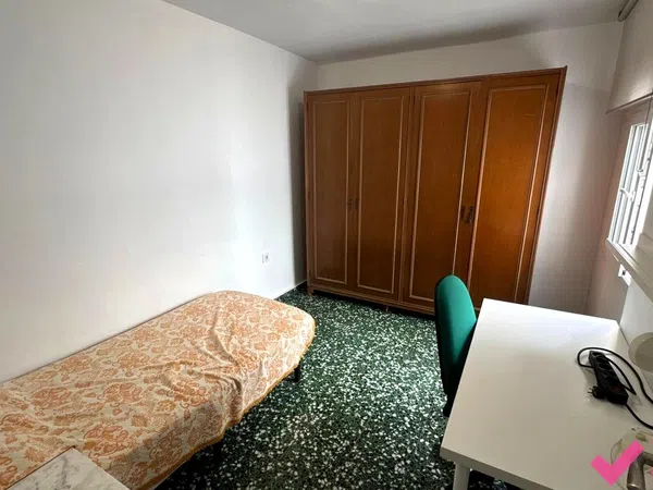 Piso en Calle de Pinzón, El Carme - Foto 20