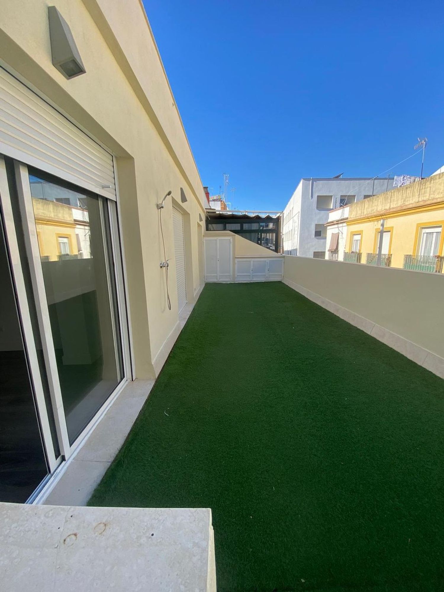 Ático en San Vicente, Sevilla, 80