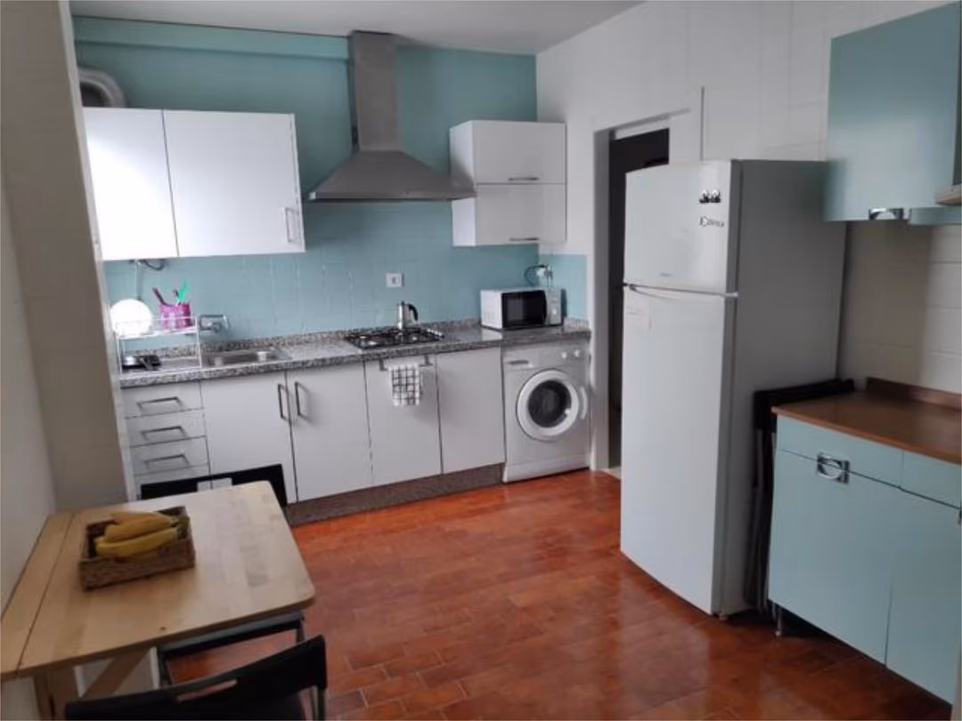 Piso en Alameda de Hércules - Foto 4